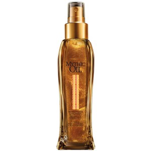 Купить масло для сияния волос L’Oreal Professionnel Mythic Oil Shimmering Oil